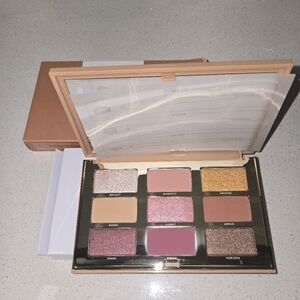 Complex Culture Beauty Future's So Bright Eyeshadow Palette NIB